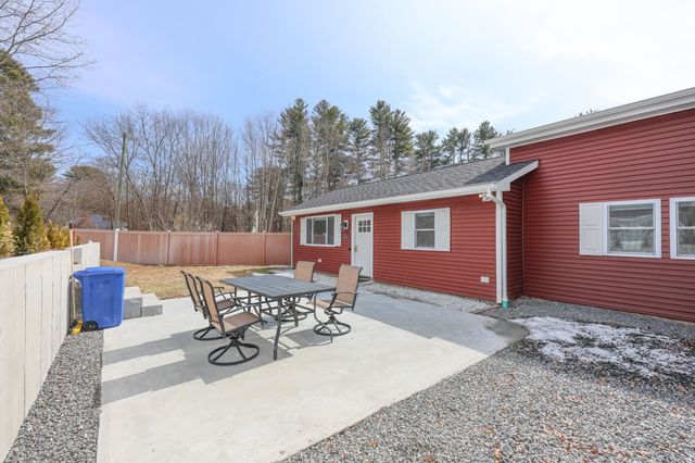 5 Gamache Road, Derry, NH 03038