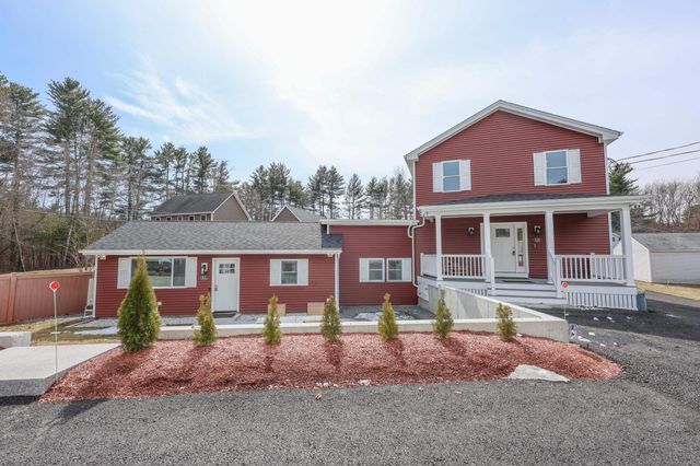 5 Gamache Road, Derry, NH 03038