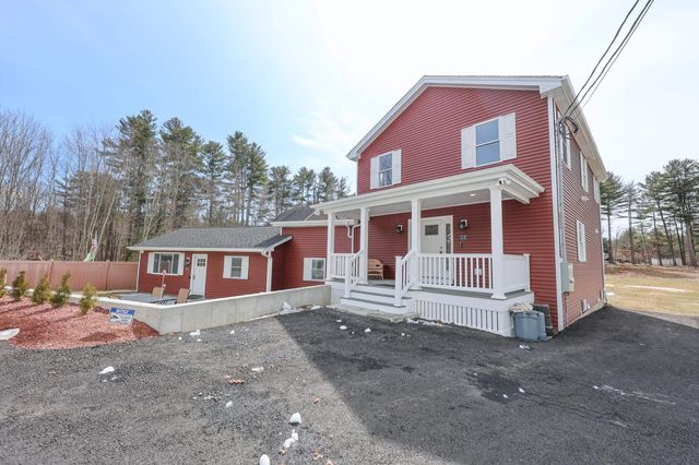 5 Gamache Road, Derry, NH 03038