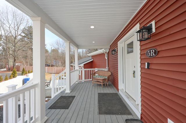 5 Gamache Road, Derry, NH 03038