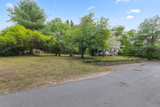 23 Birchwood Avenue, Sudbury, MA 01776