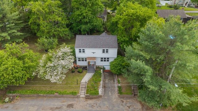 23 Birchwood Avenue, Sudbury, MA 01776