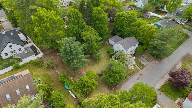 23 Birchwood Avenue, Sudbury, MA 01776