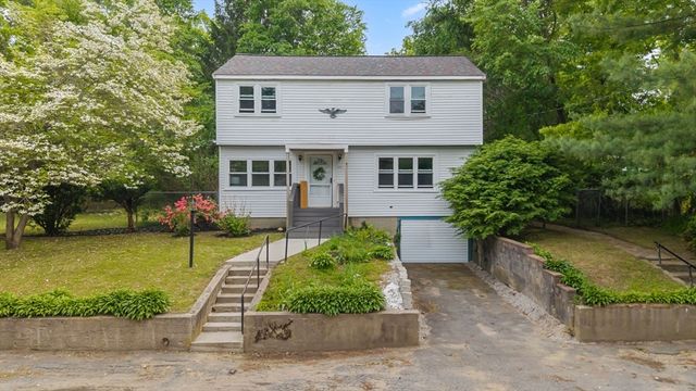 23 Birchwood Avenue, Sudbury, MA 01776