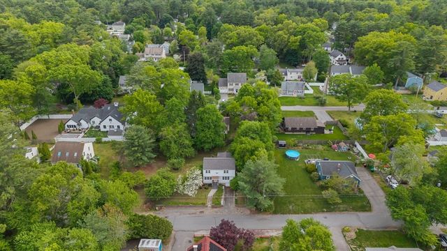 23 Birchwood Avenue, Sudbury, MA 01776