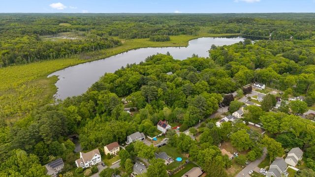 23 Birchwood Avenue, Sudbury, MA 01776