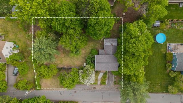 23 Birchwood Avenue, Sudbury, MA 01776