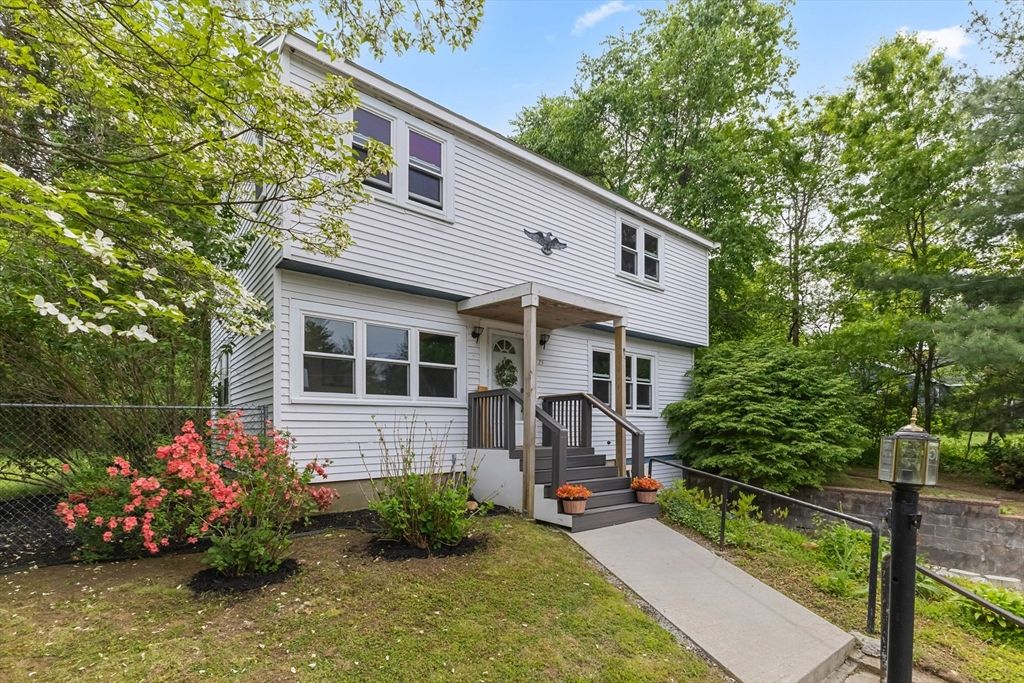 23 Birchwood Avenue, Sudbury, MA 01776