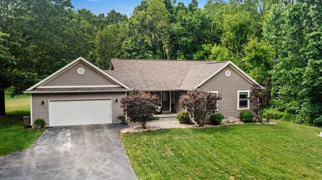 1298 Kendor Drive, Brighton, MI 48114