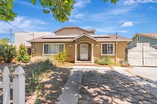 286 N 24th Street, San Jose, CA 95116