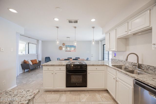 3931 N 86TH Street, Scottsdale, AZ 85251