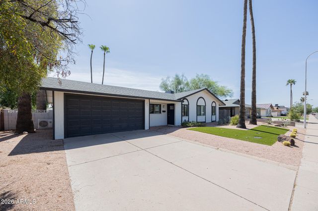 3931 N 86TH Street, Scottsdale, AZ 85251