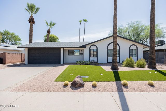 3931 N 86TH Street, Scottsdale, AZ 85251