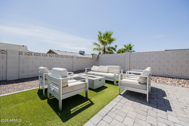 3931 N 86TH Street, Scottsdale, AZ 85251