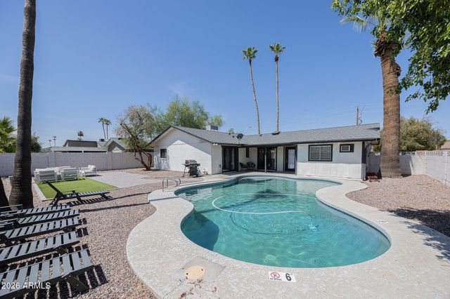 3931 N 86TH Street, Scottsdale, AZ 85251