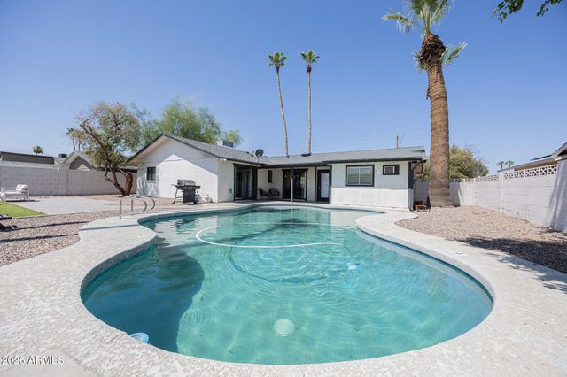 3931 N 86TH Street, Scottsdale, AZ 85251