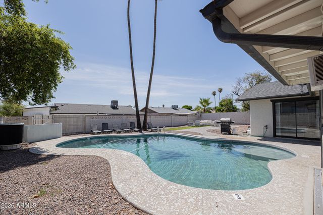 3931 N 86TH Street, Scottsdale, AZ 85251