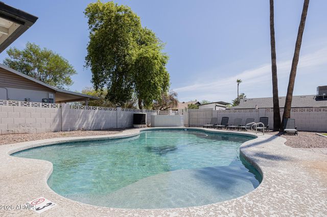 3931 N 86TH Street, Scottsdale, AZ 85251