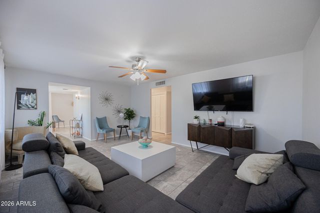 3931 N 86TH Street, Scottsdale, AZ 85251
