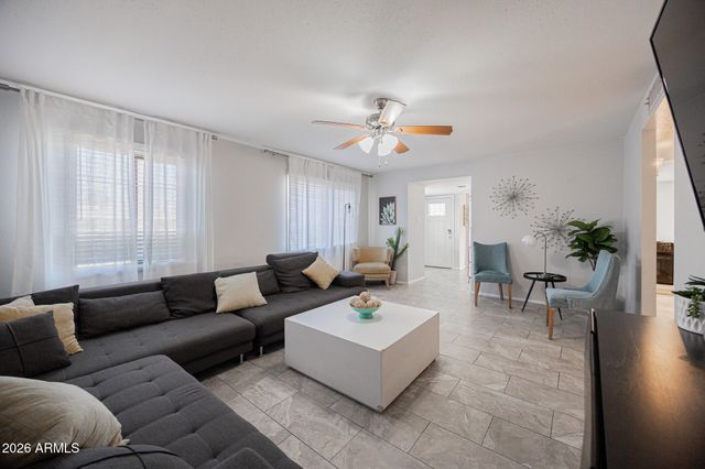 3931 N 86TH Street, Scottsdale, AZ 85251