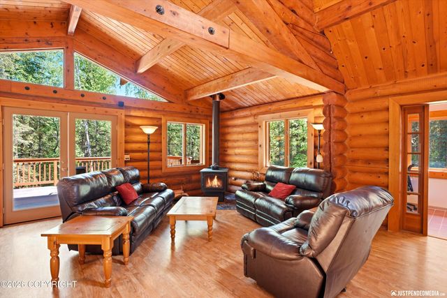 22774 Needels Loop, Chugiak, AK 99567