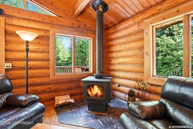 22774 Needels Loop, Chugiak, AK 99567