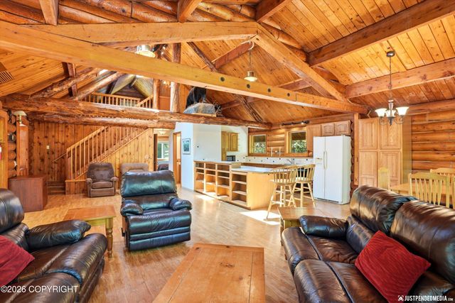 22774 Needels Loop, Chugiak, AK 99567