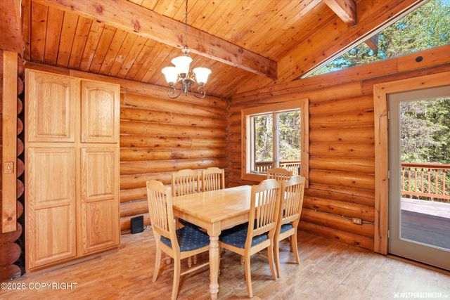 22774 Needels Loop, Chugiak, AK 99567