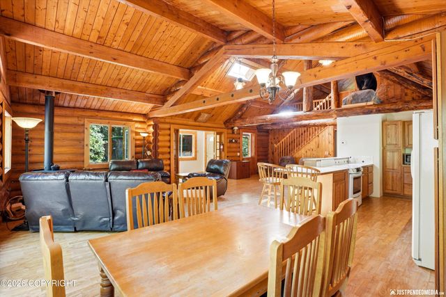 22774 Needels Loop, Chugiak, AK 99567