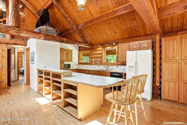 22774 Needels Loop, Chugiak, AK 99567