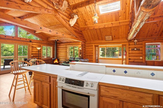 22774 Needels Loop, Chugiak, AK 99567