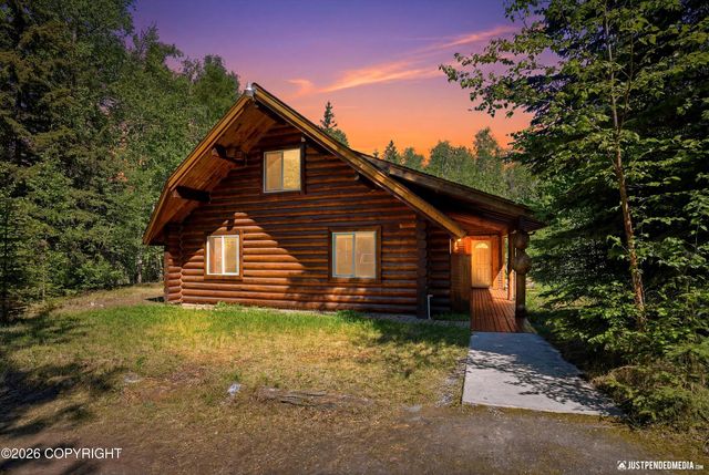 22774 Needels Loop, Chugiak, AK 99567