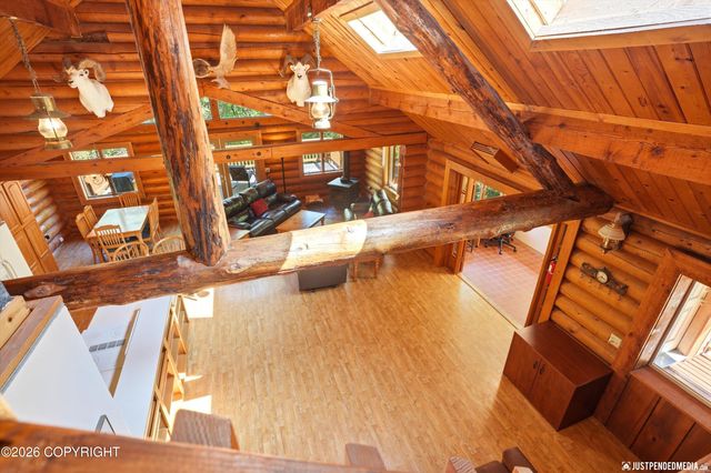22774 Needels Loop, Chugiak, AK 99567
