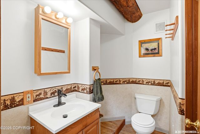 22774 Needels Loop, Chugiak, AK 99567
