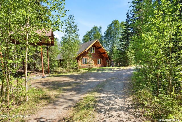 22774 Needels Loop, Chugiak, AK 99567