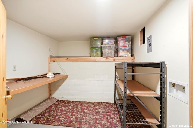 22774 Needels Loop, Chugiak, AK 99567
