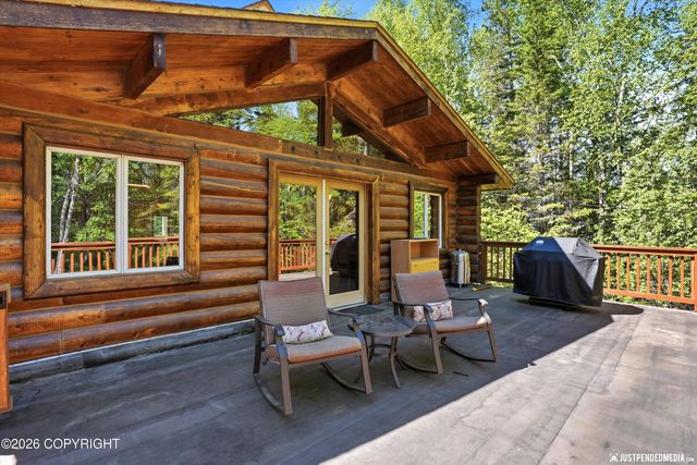 22774 Needels Loop, Chugiak, AK 99567