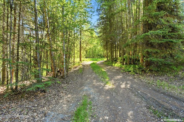 22774 Needels Loop, Chugiak, AK 99567