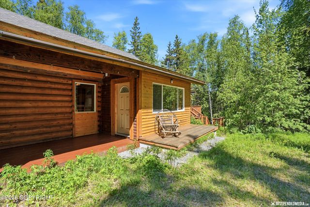 22774 Needels Loop, Chugiak, AK 99567