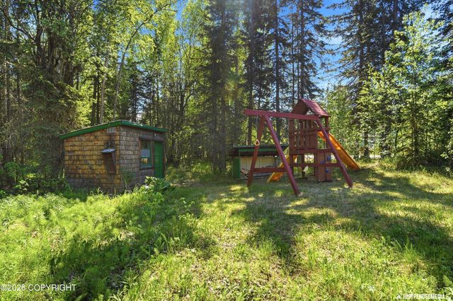 22774 Needels Loop, Chugiak, AK 99567
