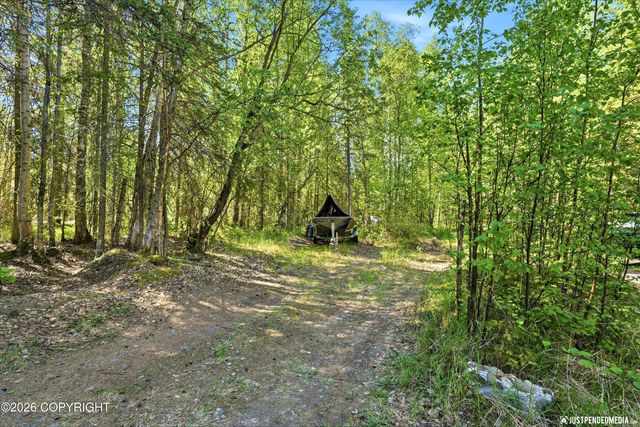 22774 Needels Loop, Chugiak, AK 99567