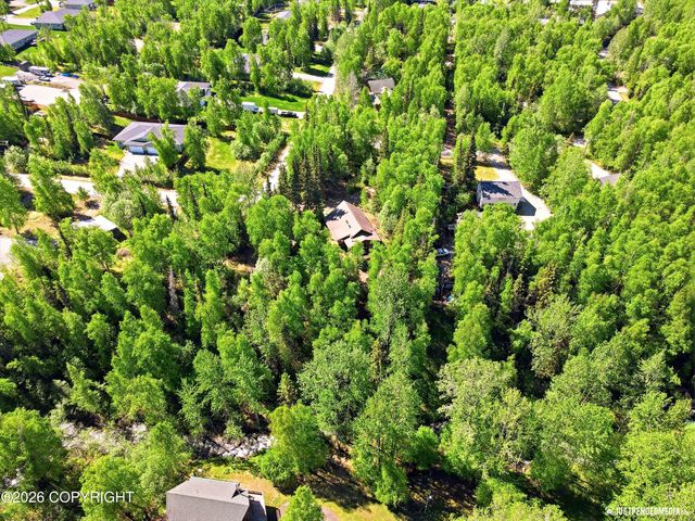 22774 Needels Loop, Chugiak, AK 99567
