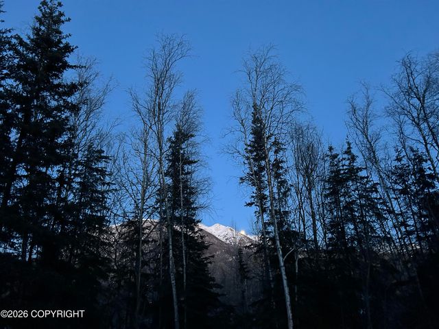 22774 Needels Loop, Chugiak, AK 99567