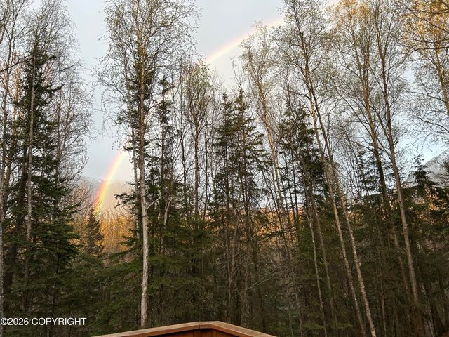 22774 Needels Loop, Chugiak, AK 99567