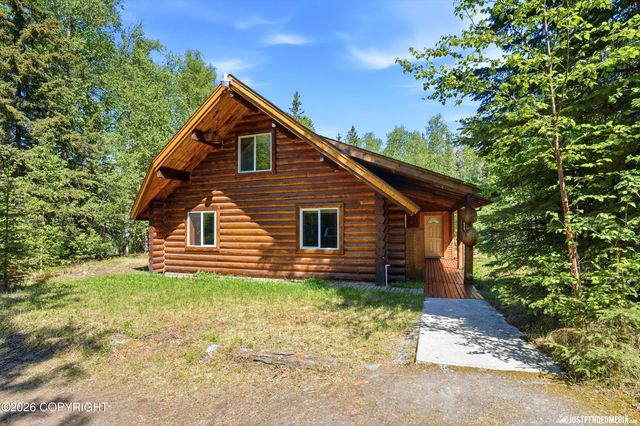 22774 Needels Loop, Chugiak, AK 99567