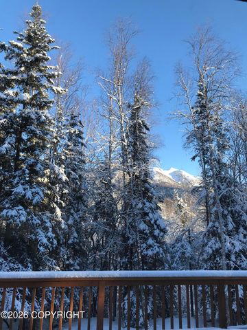 22774 Needels Loop, Chugiak, AK 99567