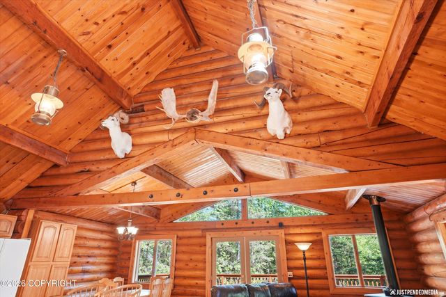22774 Needels Loop, Chugiak, AK 99567