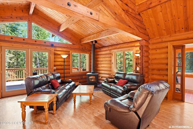 22774 Needels Loop, Chugiak, AK 99567
