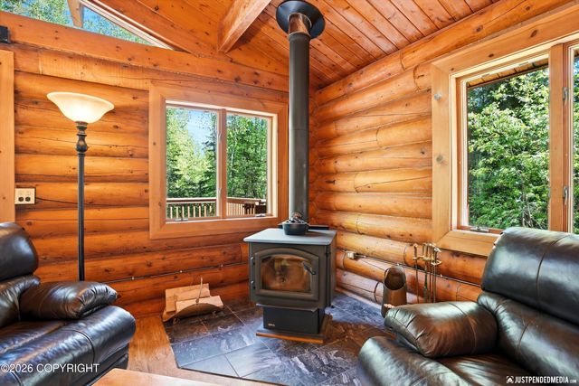 22774 Needels Loop, Chugiak, AK 99567