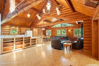 22774 Needels Loop, Chugiak, AK 99567